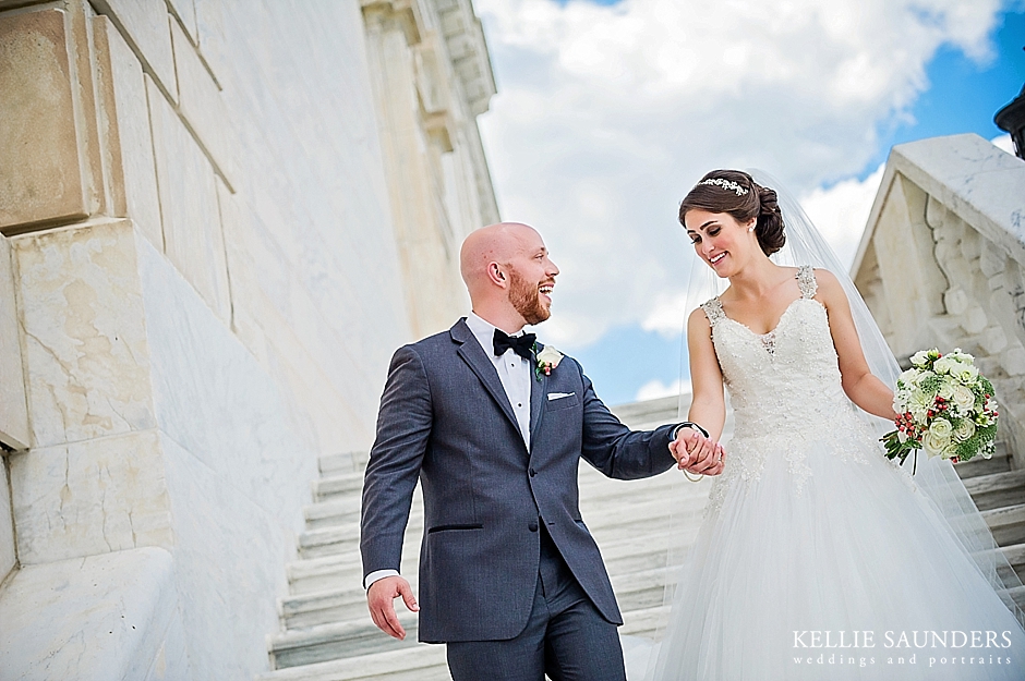 DIA Wedding pictures